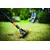 Rake without handle Fiskars QuikFit 1000655