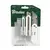 Set of knives with replaceable blades BRADAS DIY-KNWL191809/SET1B