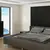 ბრა Rabalux KAUNAS 1 G9 h80 L160 თეთრი 7024