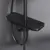 საშხაპე სისტემა AM.PM F0780222 Black Matt