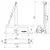 Door closer Soller №201 25-35 kg white