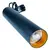 Подвес трека DPM LED X-LINE 12W 4000K 753Lm 300мм черный STP-12W-30B