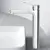 ხელსაბანის შემრევი მაღალი AM.PM F85A92000 Chrome
