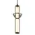 Подвес Milagro CAMPO LED 19W ML0356