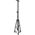 Штатив телескопический Brennenstuhl 1150-1800мм на колесах MT180