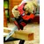 Reciprocating saw Black+Decker Scorpion RS890K-QS 500W
