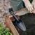 Plastic shovel Fiskars Solid 1071899