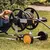 Hose reel Fiskars XL 1062257