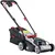 Аккумуляторная газонокосилка + триммер AL-KO 20V 113540-21