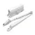 Door closer Soller №201 25-35 kg white