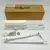 Door closer Soller №201 25-35 kg white