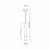 საკიდი Milagro MLP9673 1 GU10 JOKER INOX