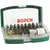 Bit set Bosch 2607017063 mm 32 pcs