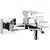 Bath faucet KFA Logon chrome