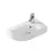Wall-hung right washbasin Cersanit CAMEO 45