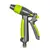 პისტოლეტი პირდაპირი, რეგულირებადი Bradas Lime Line LE-5105
