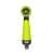 პისტოლეტი პირდაპირი, რეგულირებადი Bradas Lime Line LE-5105