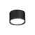 Downlight Milagro ML1200 Cyklop Ø82 1 Gx53 black