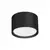 Downlight Milagro ML1200 Cyklop Ø82 1 Gx53 black