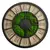 Wall clock Styler FI57 GD008 BEN