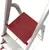 Stepladder NV 3110107 147 cm