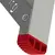 Stepladder NV 3110107 147 cm