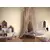 Interior paint test Magnat Kolor Love 25 ml KL11 biscuit beige