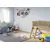 Interior paint test Magnat Kolor Love 25 ml KL27 light blue