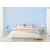 Interior paint test Magnat Kolor Love 25 ml KL27 light blue