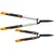 Кусторез телескопический Fiskars SmartFit HS86