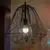 Lamp LED V-TAC E27 17W 3000K A65 4456