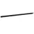 ავეჯის სახელური  Elita LOOK BLACK MATT 60 1 PC. (L-598/R-558)