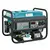 გენერატორი ბენზინის Konner&Sohnen KS 3000E 3kW