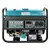 გენერატორი ბენზინის Konner&Sohnen KS 3000E 3kW