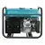 გენერატორი ბენზინის Konner&Sohnen KS 3000E 3kW