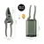 სეკატორი Fiskars 1075314