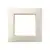 Frame Ospel Aria R-1U/27 1 sectional beige