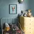 Picture in a frame Styler FR329 LLAMA 30X40