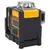 Лазерный нивелир DeWalt DCE0811D1R-QW 10.8V