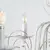 Люстра New Light 8 E14 29112-8 золото