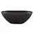 Ceramic pot for orchids Scheurich 430/30 ANTHRAZIT