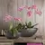 Ceramic pot for orchids Scheurich 430/30 ANTHRAZIT