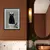 Картина Styler MODERNPIK FR436 POLITE 30x40 см