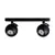 სპოტი Kanlux 33675 EL-2I B GALOBA 2 GU10
