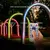 Лента с солнечной панелью LED V-TAC 60 1.2W RGB 2835 IP67 23046