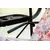 Garden swing Olsa Turin Premium Flower с1202
