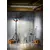 პროჟექტორი LED Brennenstuhl 185W 6 360° ProfessionalLINE Mobile