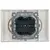 როზეტი IEK RS12-3-BrZh 2 BRITE 16A მარგალიტი