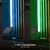 Лента с солнечной панелью LED V-TAC 60 1.2W RGB 2835 IP67 23046