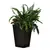 Горшок цветочный Keter Ротанг Medium Rattan Planter 55,4 л